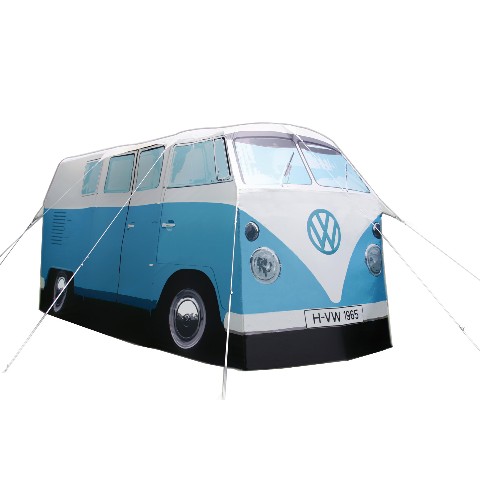 【ワーゲンバステント】VW Camper Van Tent / ヴィレヴァン通販